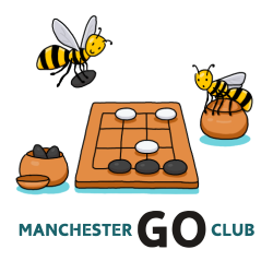 Manchester Go Club Icon